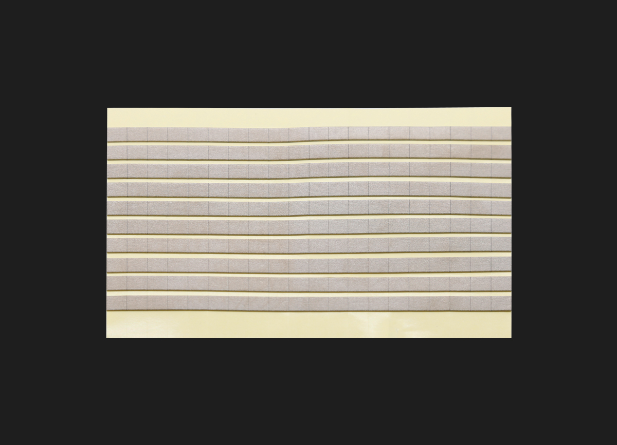 导电泡棉